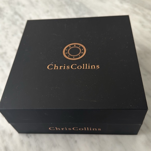 NIB Chris Collins Vide Cor Meuim 
Never used or sprayed - Picture 4 of 5